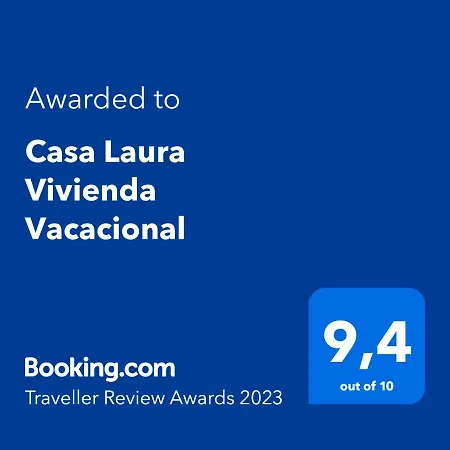 Casa Laura Lägenhet *