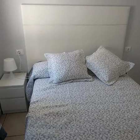 Casa Laura Lägenhet Los Cristianos (Tenerife)