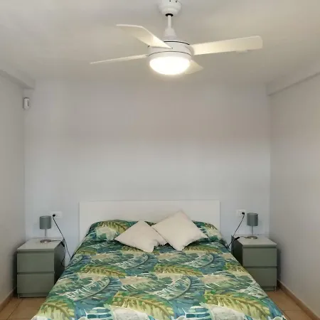 Lägenhet Casa Laura *