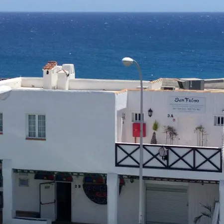 Apartman Casa Laura Los Cristianos