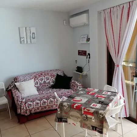 Apartman Casa Laura