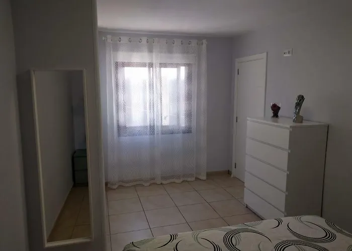 Apartament Casa Laura *