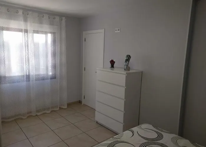 Casa Laura * Los Cristianos (Tenerife)