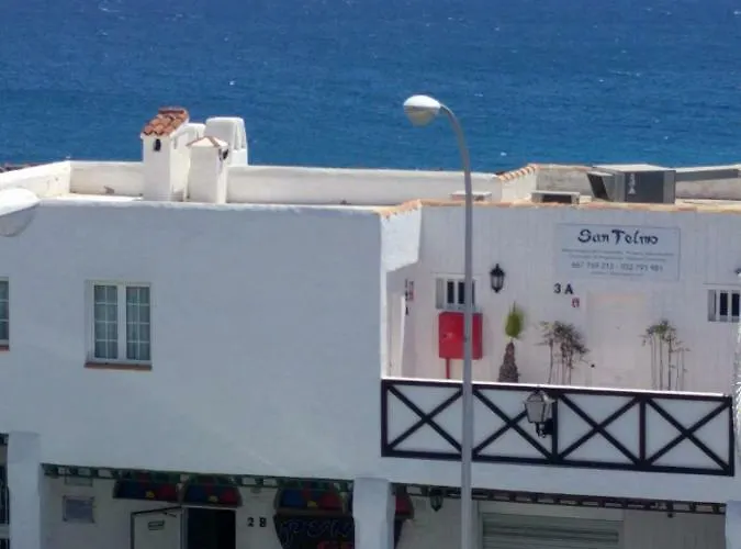 Apartament Casa Laura Los Cristianos (Tenerife)