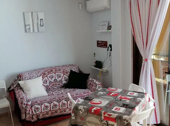 Apartament Casa Laura